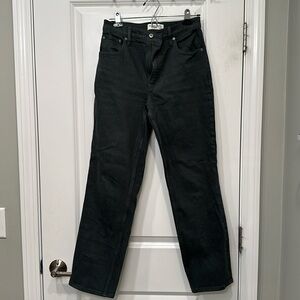 Brand new Abercrombie 26/2 jeans